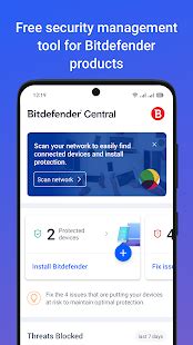 bitdefender central|Bitdefender Central – Apps on Google Play.